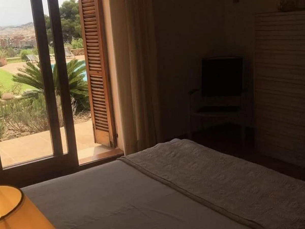 Villa Belvilla By Oyo Can Ramon Palau Ibiza Town Spain