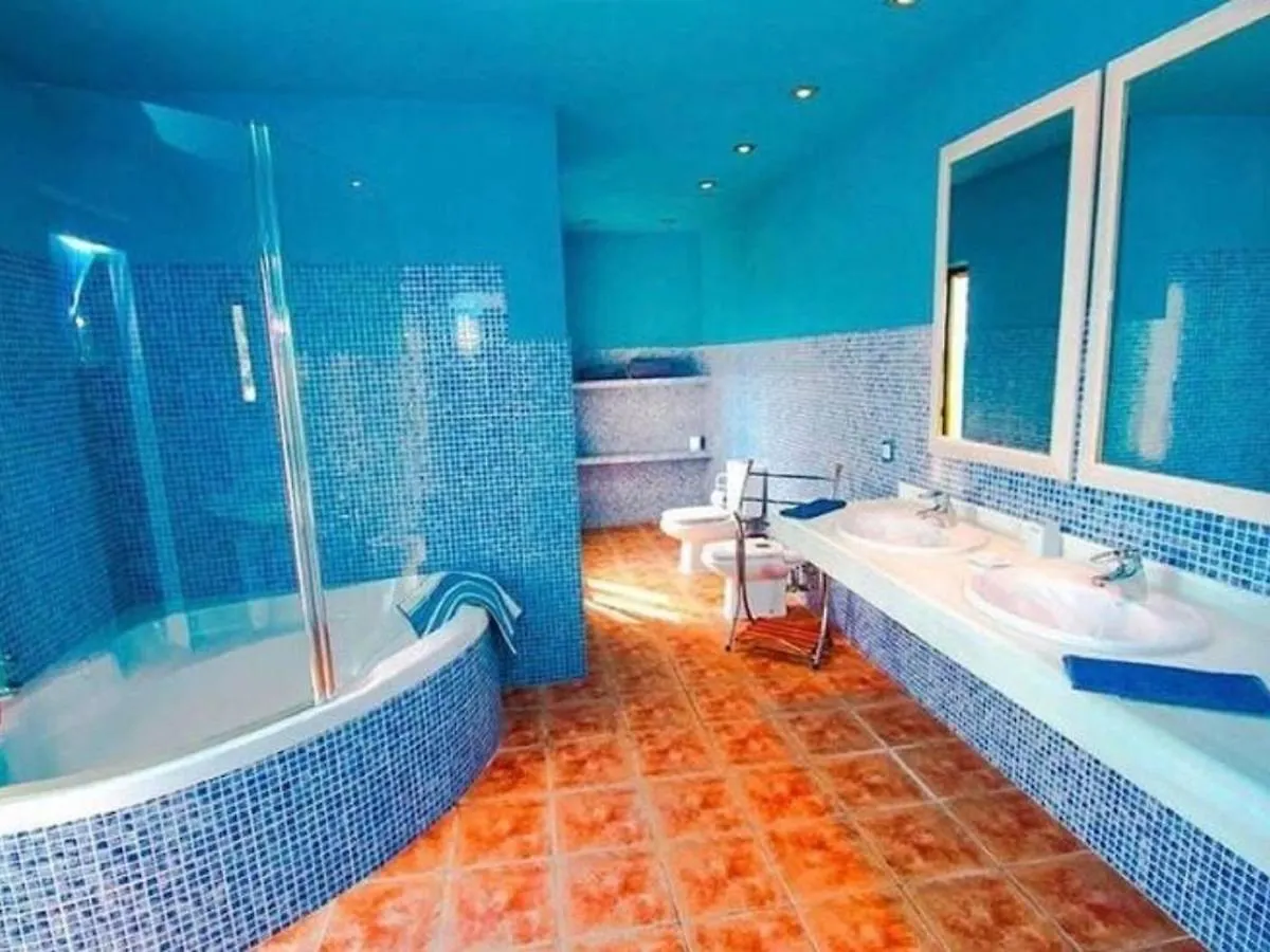 Belvilla By Oyo Can Ramon Palau Ibiza Town 0*,  Spain