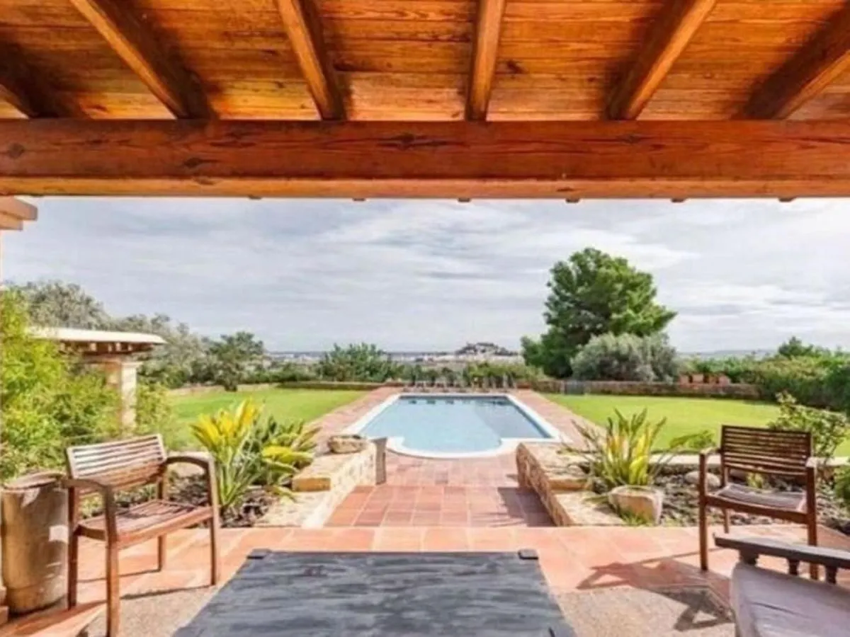 Belvilla By Oyo Can Ramon Palau Ibiza Town
