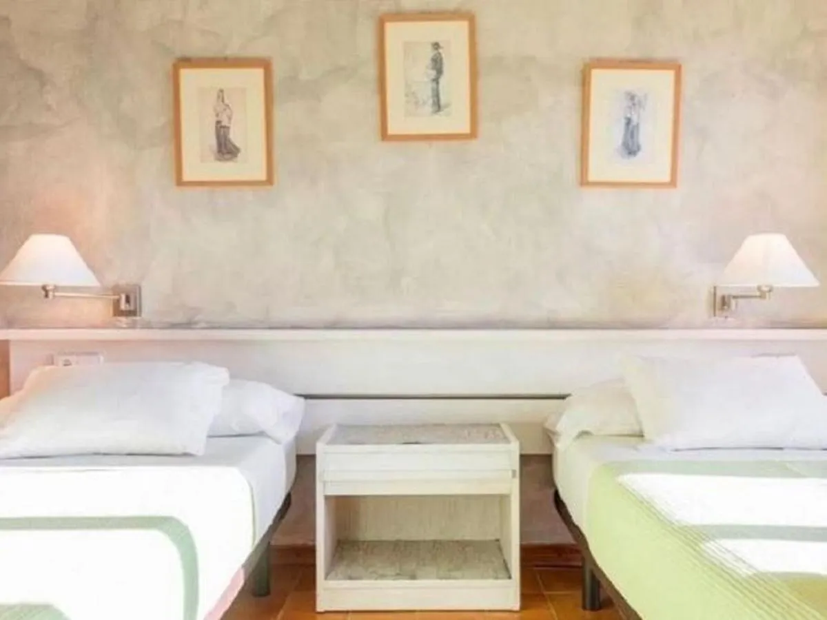 Belvilla By Oyo Can Ramon Palau Ibiza Town 0*,