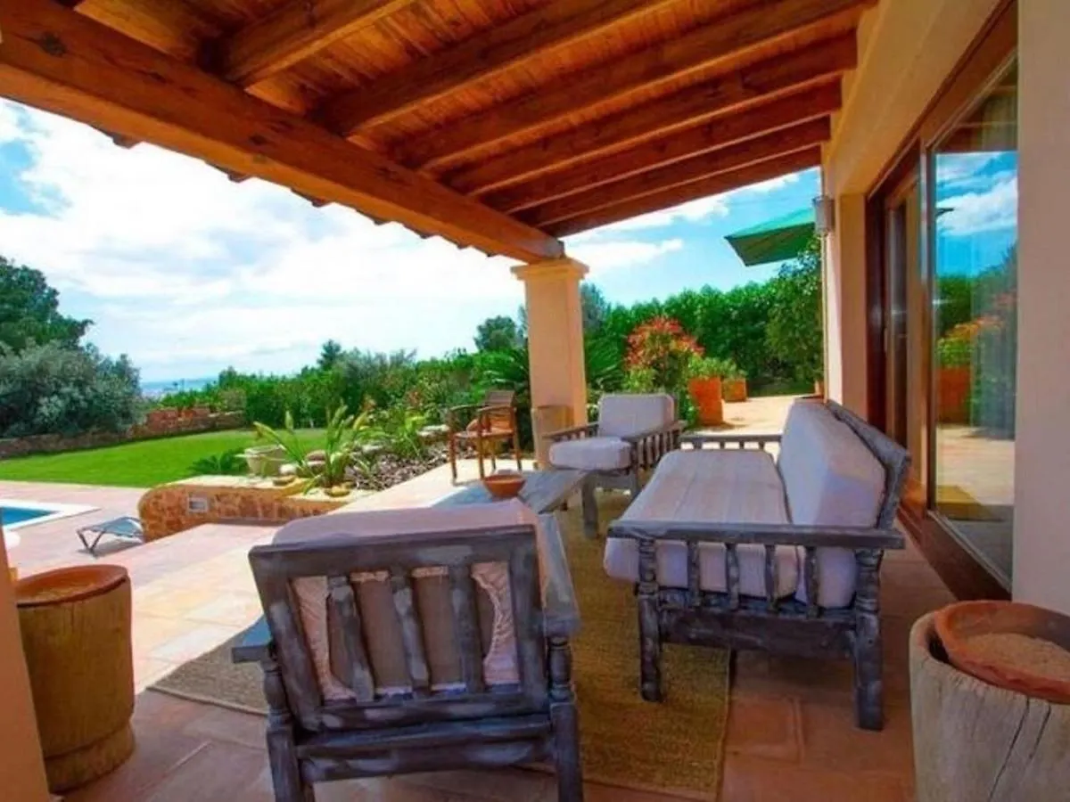 Belvilla By Oyo Can Ramon Palau Ibiza Town Spain