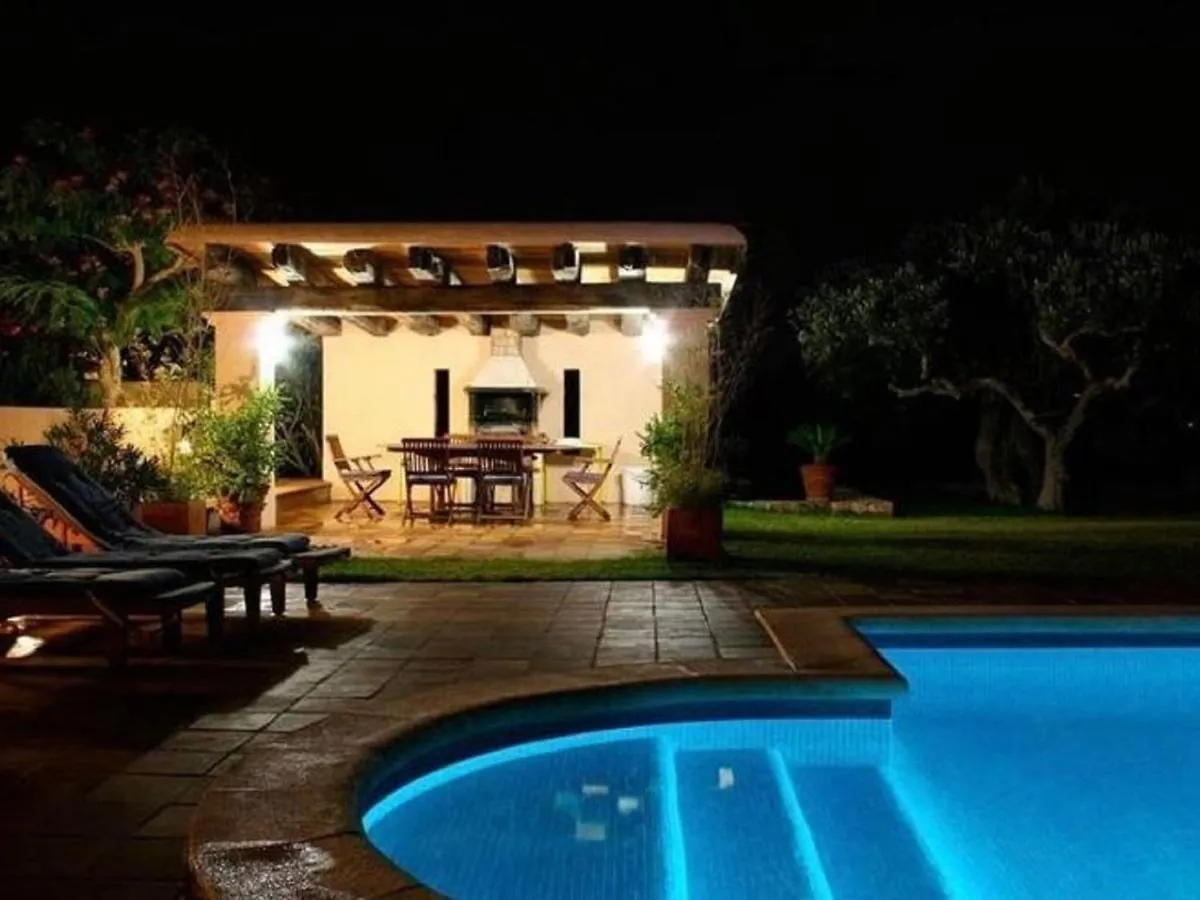 Belvilla By Oyo Can Ramon Palau Ibiza Town Villa