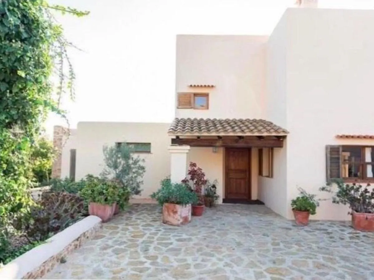 Belvilla By Oyo Can Ramon Palau Ibiza Town Villa