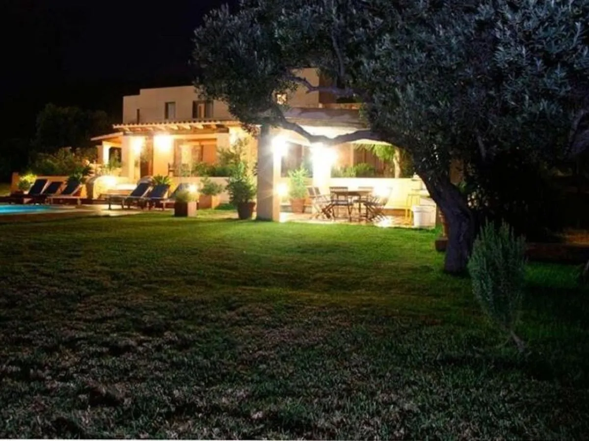 Belvilla By Oyo Can Ramon Palau Ibiza Town