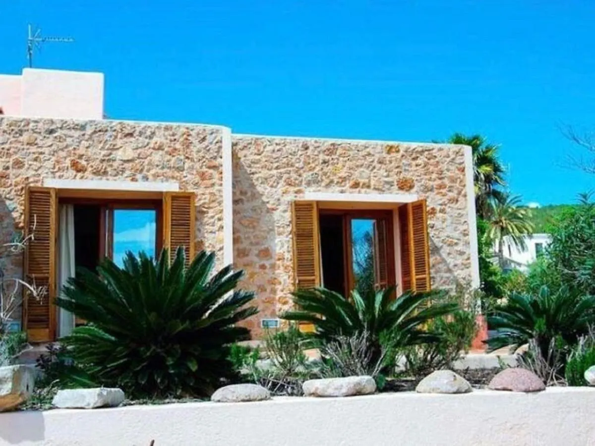 Villa Belvilla By Oyo Can Ramon Palau Ibiza Town