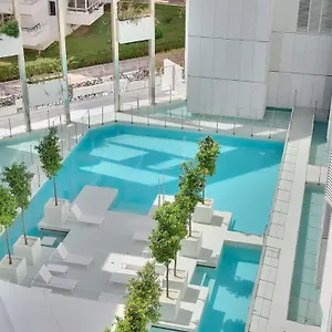 Appartement Marina Botafoch, Ibiza
