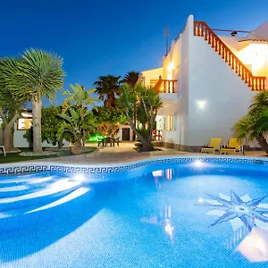 Villa Mali, Ibiza Town