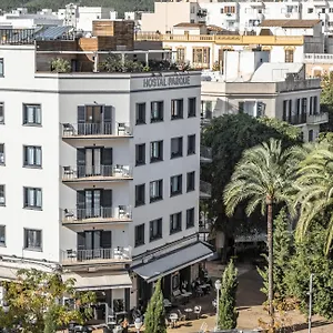 Guest house Parque, Ibiza Town