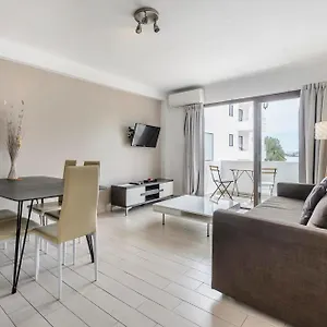 Appartement Esmeralda, Ibiza