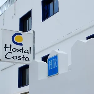 Gasthuis Costa, Ibiza-stad